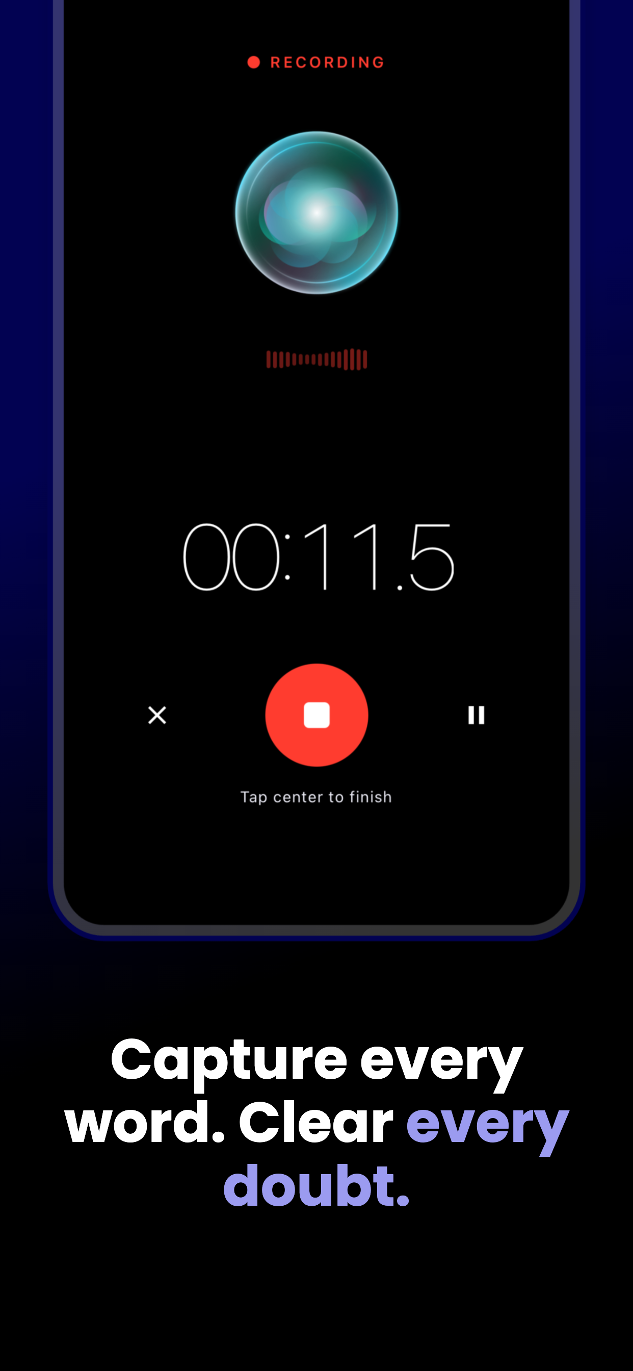 ArgueResolver Solution Display